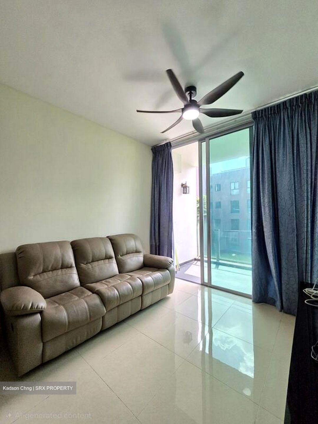 Canberra Residences (D27), Condominium #501757491